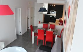 New Apartment With Sea View Of Andrew And Natallia