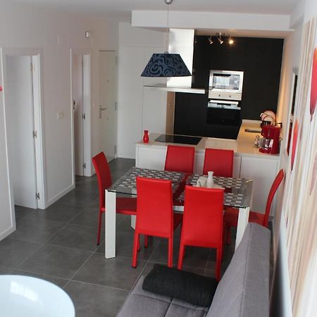 New Apartment With Sea View Of Andrew And Natallia Dehesa de Dehesa de Campoamor Exterior foto