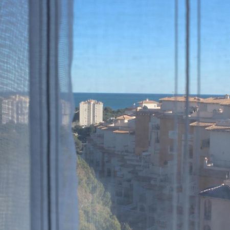 New Apartment With Sea View Of Andrew And Natallia Dehesa de Dehesa de Campoamor Exterior foto