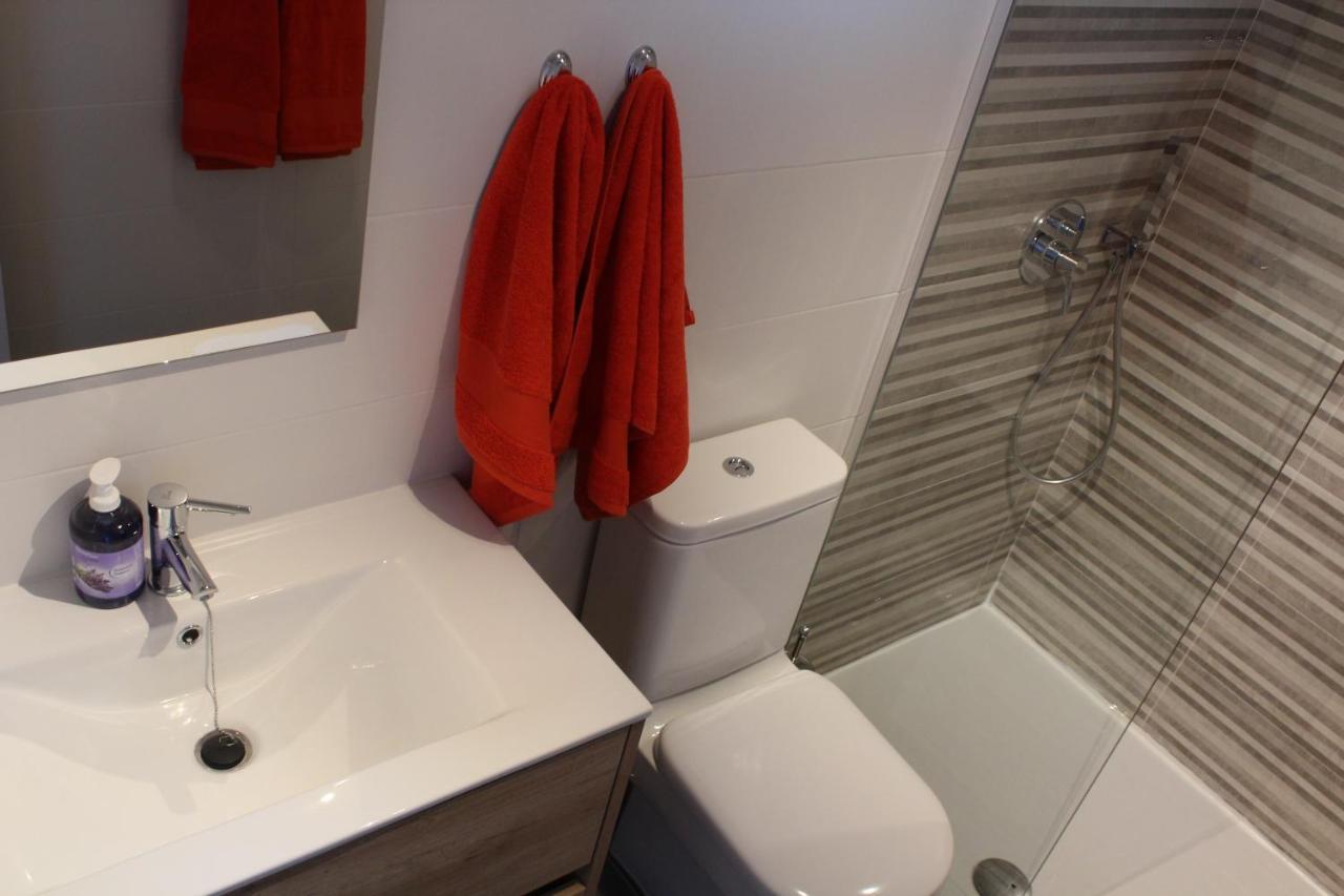 New Apartment With Sea View Of Andrew And Natallia Dehesa de Dehesa de Campoamor Exterior foto