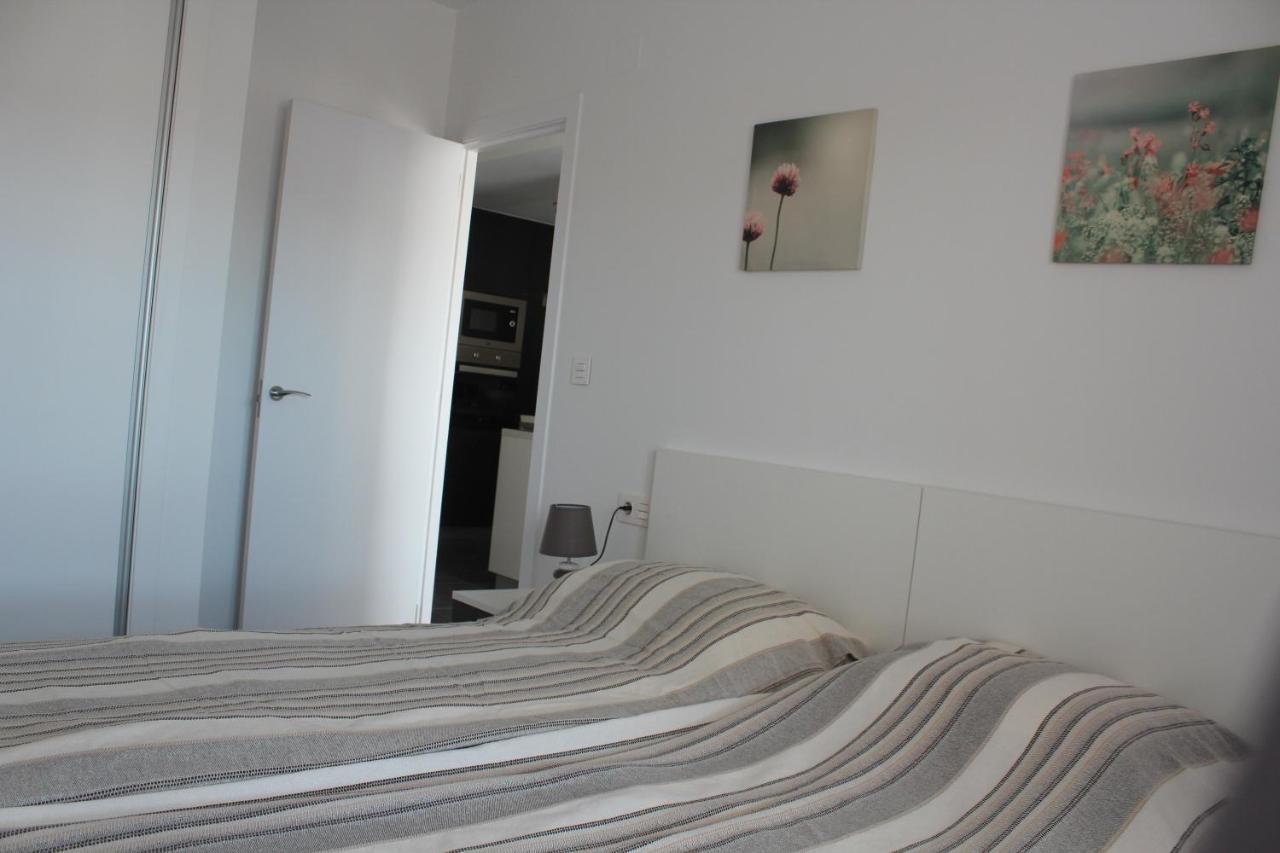 New Apartment With Sea View Of Andrew And Natallia Dehesa de Dehesa de Campoamor Exterior foto