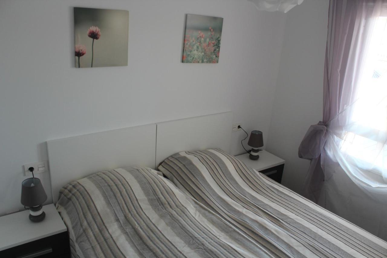 New Apartment With Sea View Of Andrew And Natallia Dehesa de Dehesa de Campoamor Exterior foto