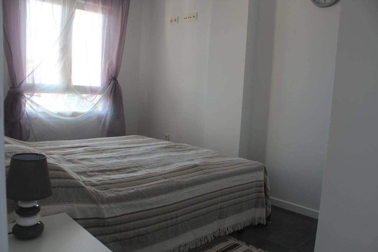 New Apartment With Sea View Of Andrew And Natallia Dehesa de Dehesa de Campoamor Exterior foto