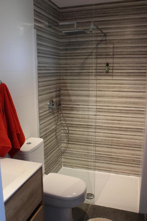New Apartment With Sea View Of Andrew And Natallia Dehesa de Dehesa de Campoamor Exterior foto