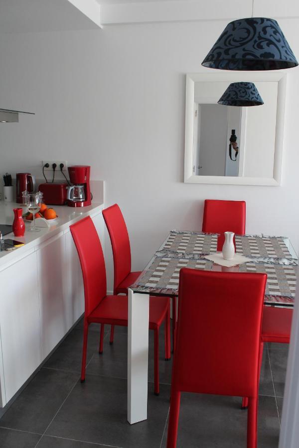 New Apartment With Sea View Of Andrew And Natallia Dehesa de Dehesa de Campoamor Exterior foto