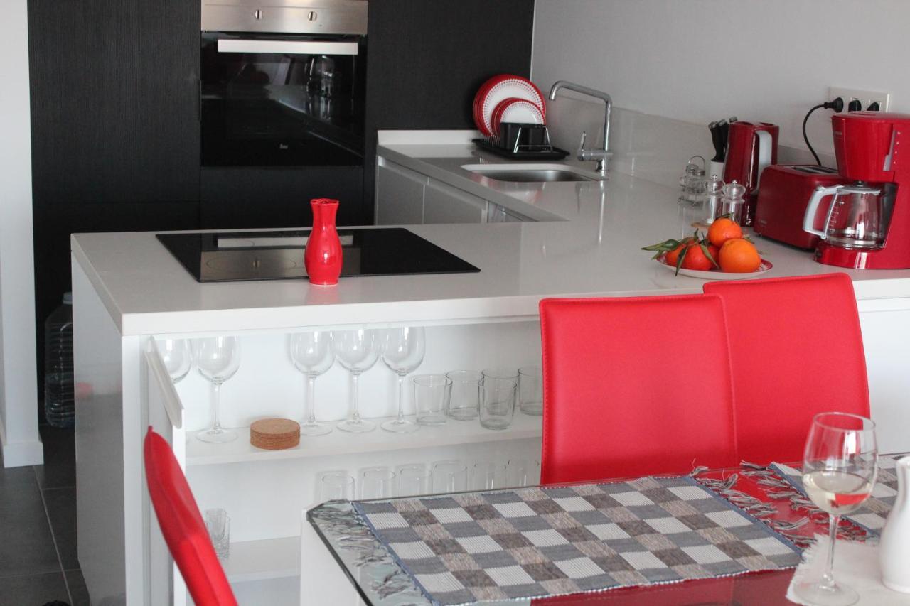 New Apartment With Sea View Of Andrew And Natallia Dehesa de Dehesa de Campoamor Exterior foto