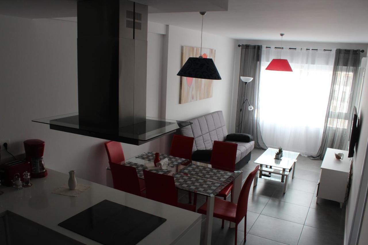 New Apartment With Sea View Of Andrew And Natallia Dehesa de Dehesa de Campoamor Exterior foto