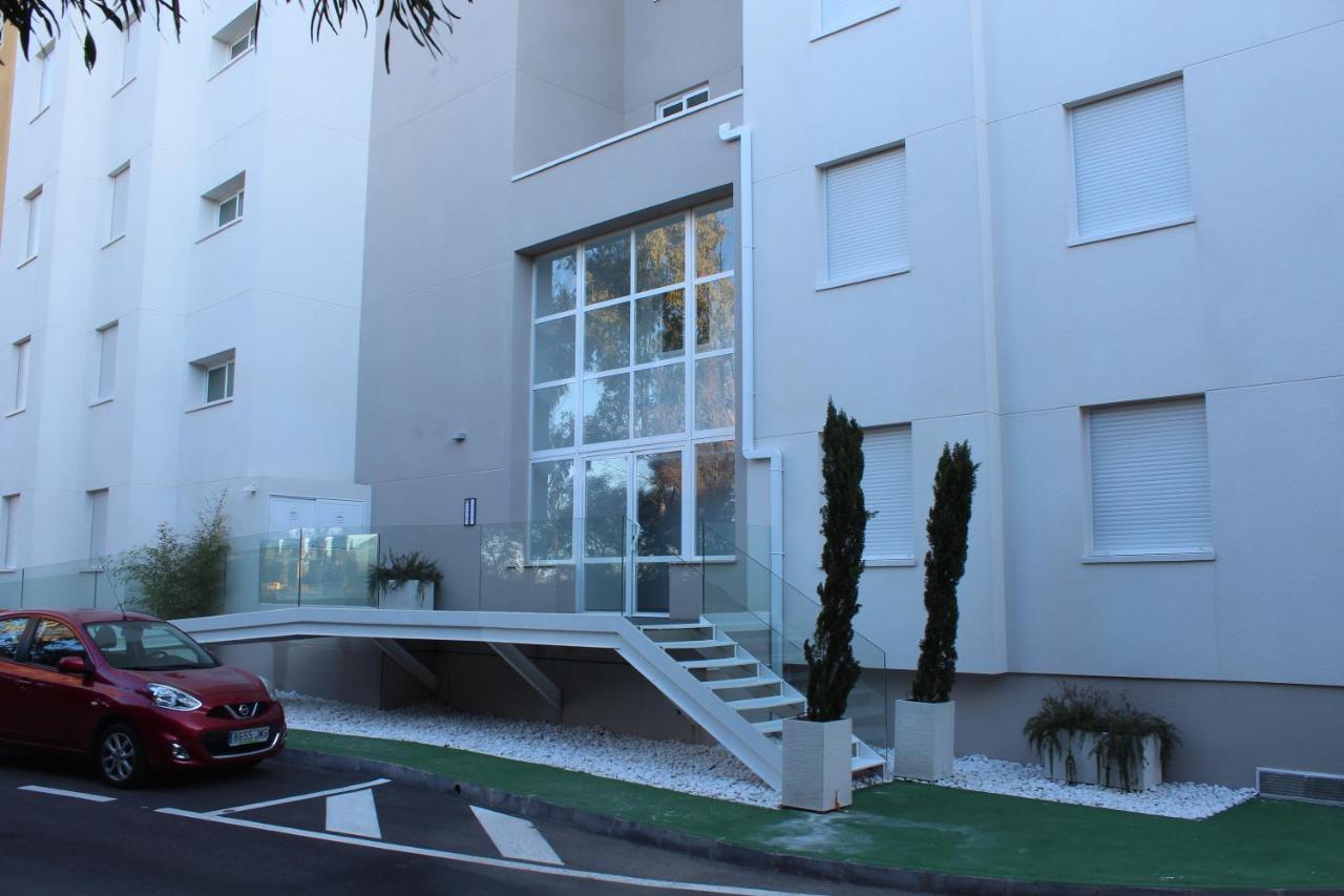 New Apartment With Sea View Of Andrew And Natallia Dehesa de Dehesa de Campoamor Exterior foto